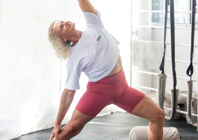 vinyasa flow