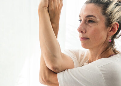 vinyasa flow