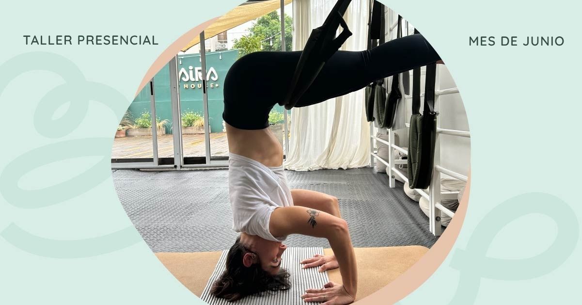 asanas invertidas
